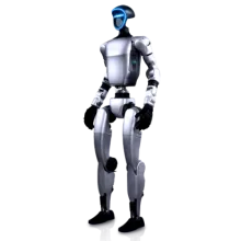 Человекоподобные роботы