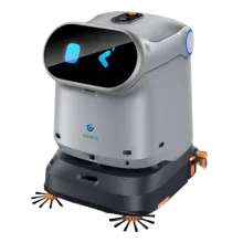 Роботы-помощники