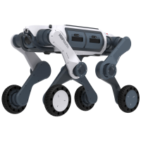 Робот DEEPRobotics Lynx M20 PRO