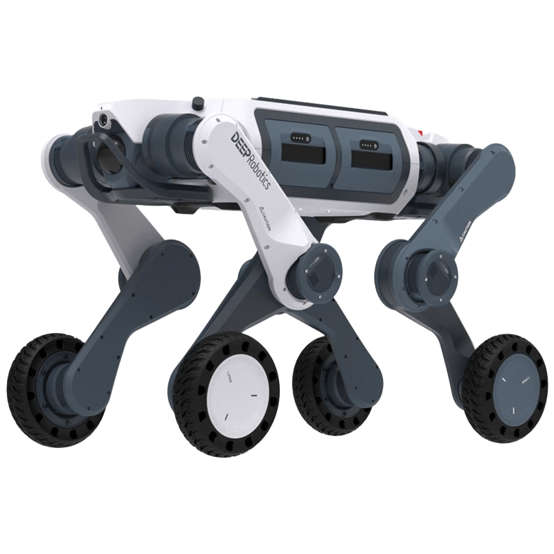 Робот DEEPRobotics Lynx M20 PRO